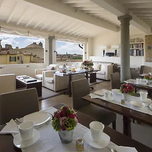 Bed & Breakfast D'epoca In Palace