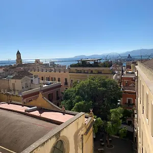 Nocleg ze śniadaniem Altrove, Cagliari