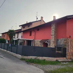 Affittacamere A Casa Di Luca