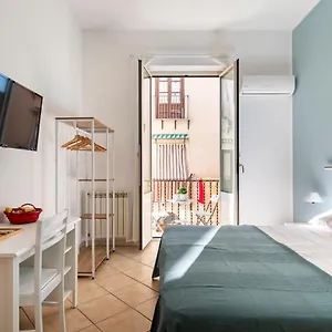 Affittacamere Punto Al Capo Intero O Stanze Matrimoniali Con Bagno Privato
