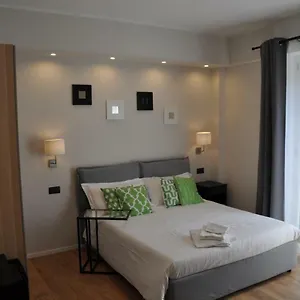 Pensjonat Eva Luxury, Cagliari