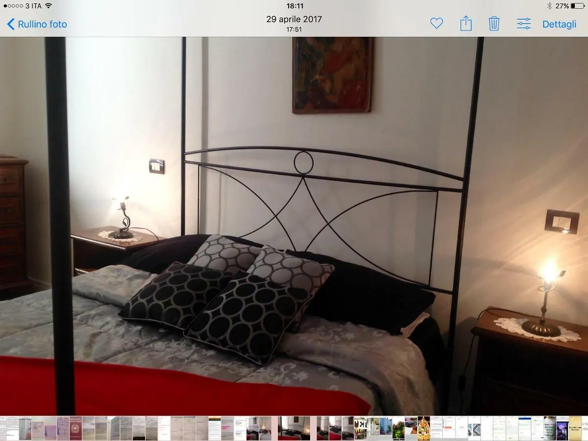 ** Guest house Antica Dimora Hotel Cagliari Italy