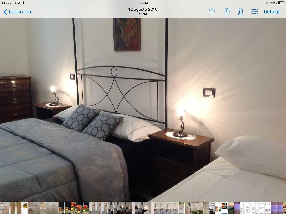 Antica Dimora Hotel Cagliari 2*,  Italy